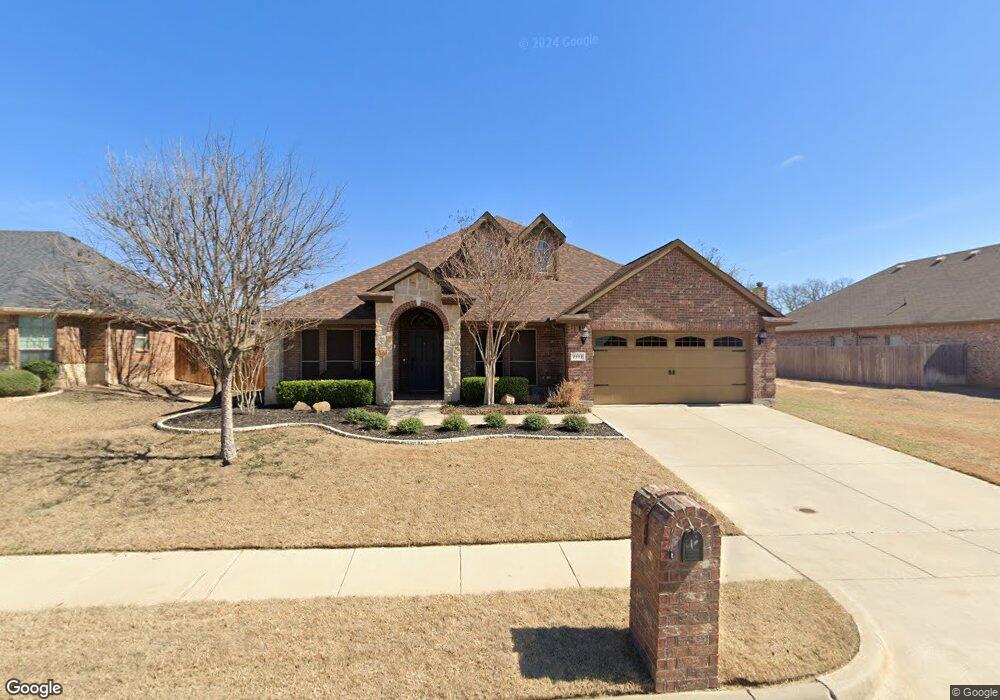 2117 Caroline Dr, Weatherford, TX 76087 - photo 1