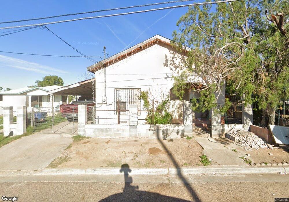 2303 Marcella Ave, Laredo, TX 78040 - photo 1