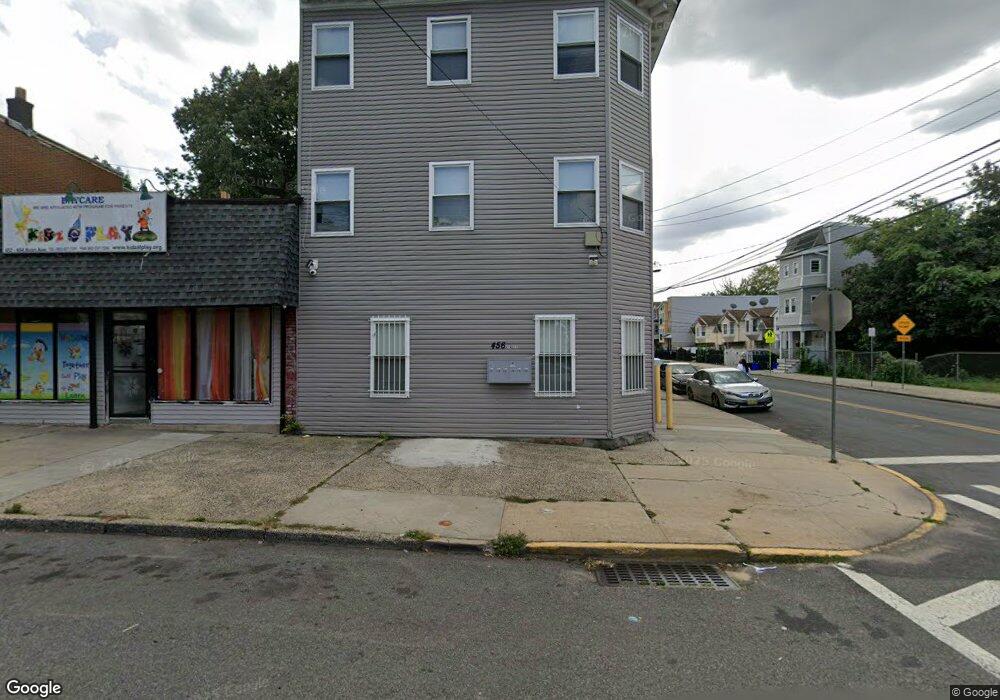 456 Avon Ave unit 2R, Newark, NJ 07108 - photo 1