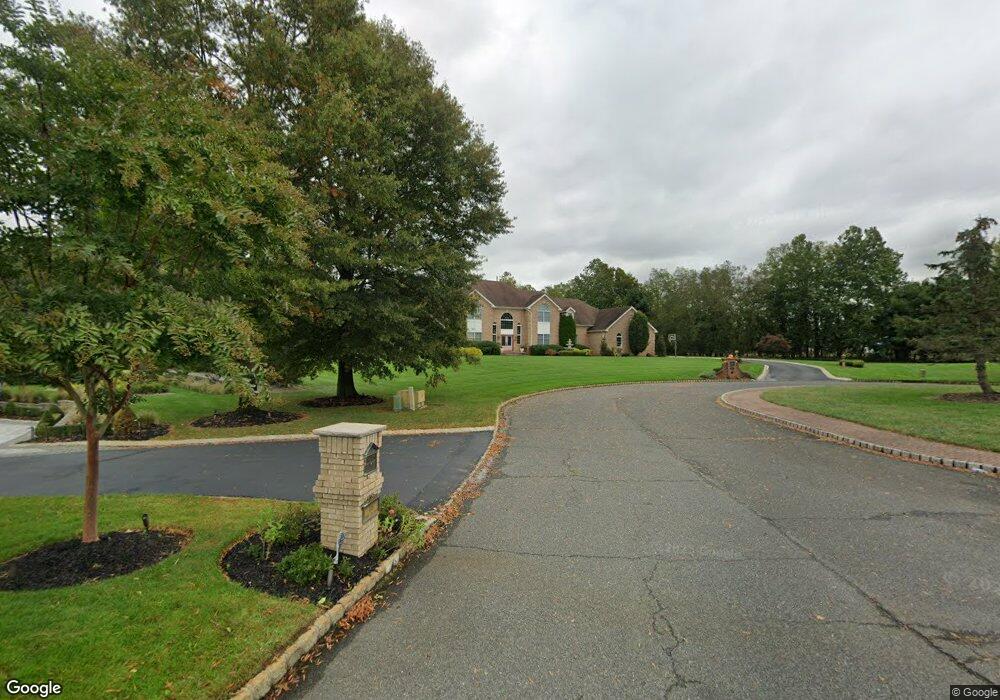 18 Shady Tree Ln, Colts Neck, NJ 07722 - photo 1