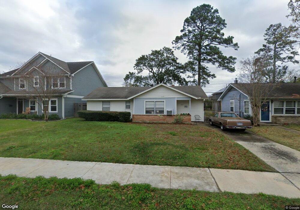 1511 Cheshire Ln, Houston, TX 77018 - photo 1