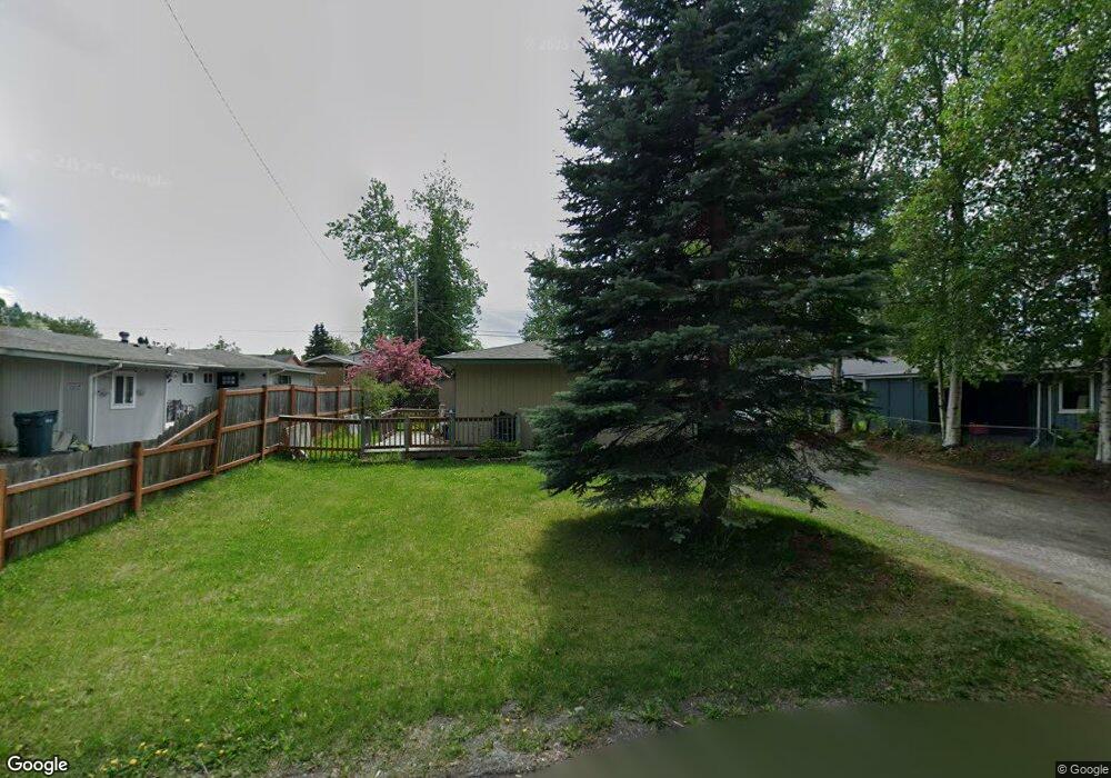 2302 W 45th Ave, Anchorage, AK 99517 - photo 1