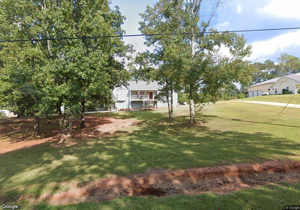 270 Gold Dust Trail, Carrollton, GA 30117 - photo 1