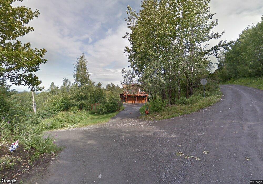 16901 Belarde, Anchorage, AK - photo 1