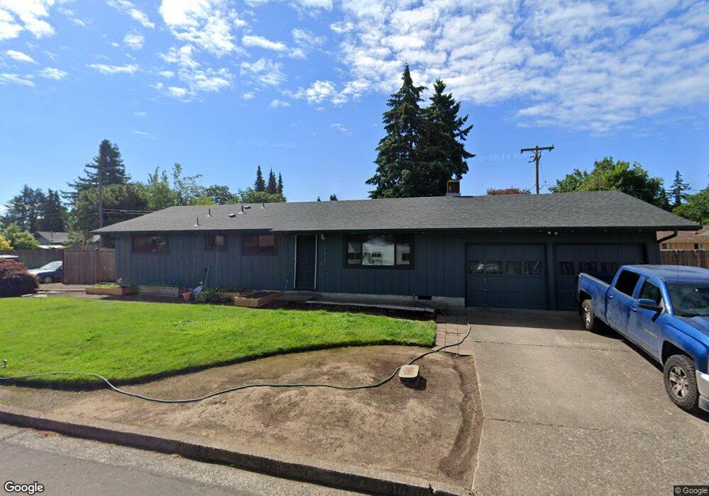 1619 W Quinalt St, Springfield, OR 97477 - photo 1