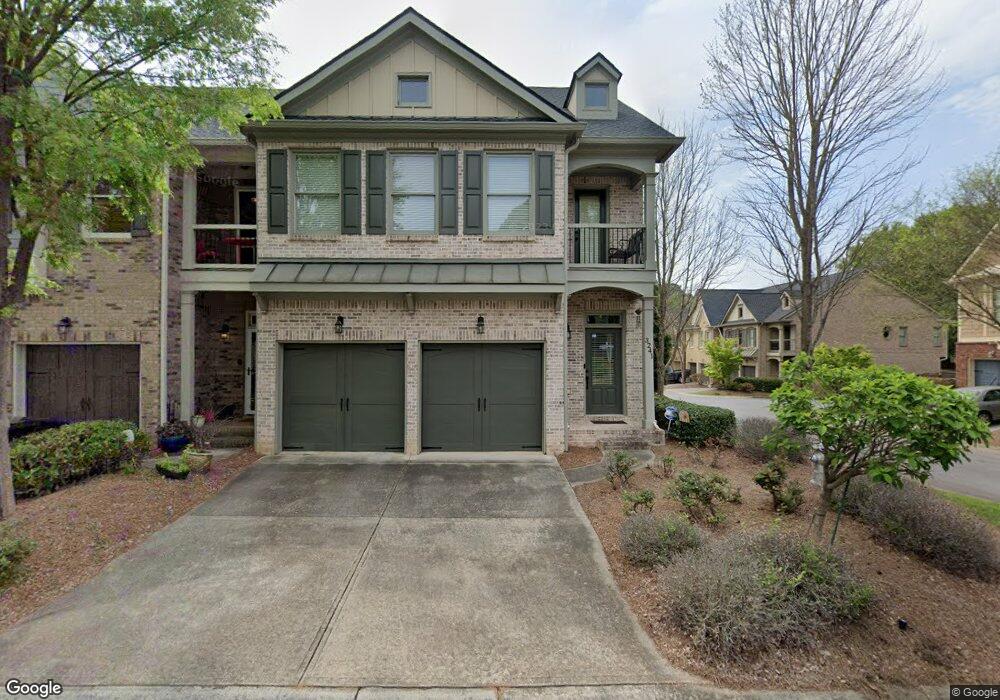 3241 Claudia Ct unit 29, Norcross, GA 30092 - photo 1