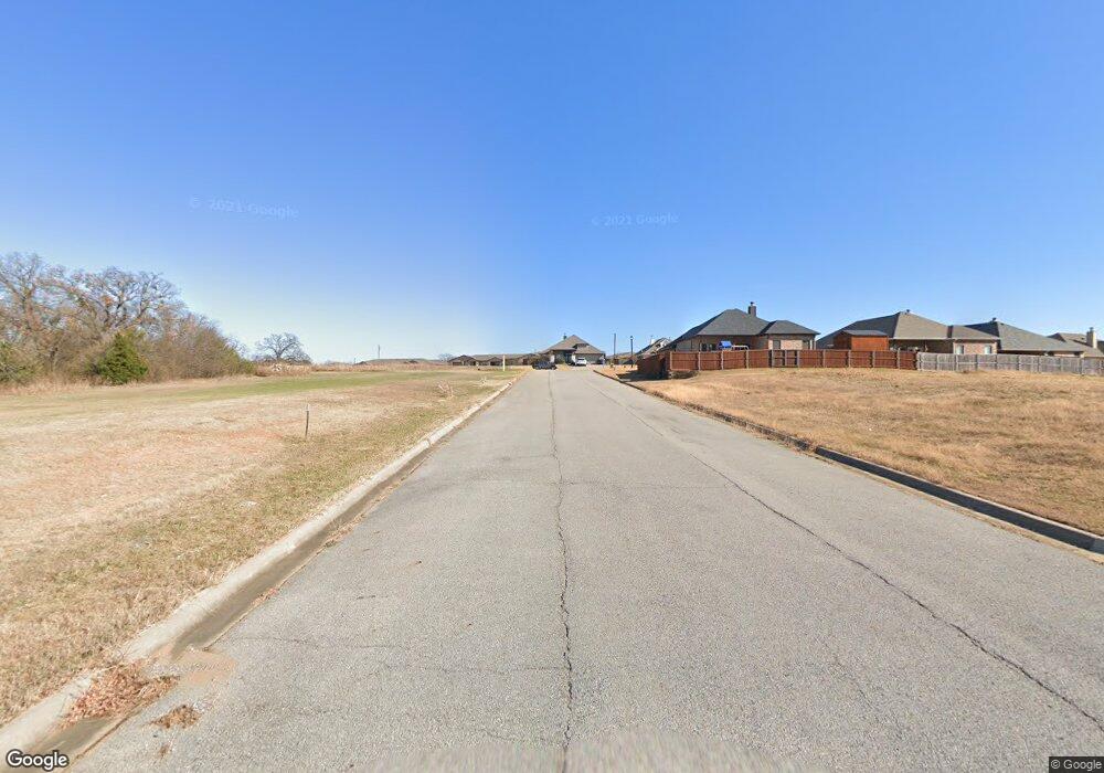 TBD Ridge Dr, Denison, TX 75020 - photo 1