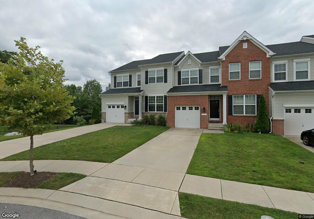 4543 Necker Ave, Perry Hall, MD 21128 - photo 1