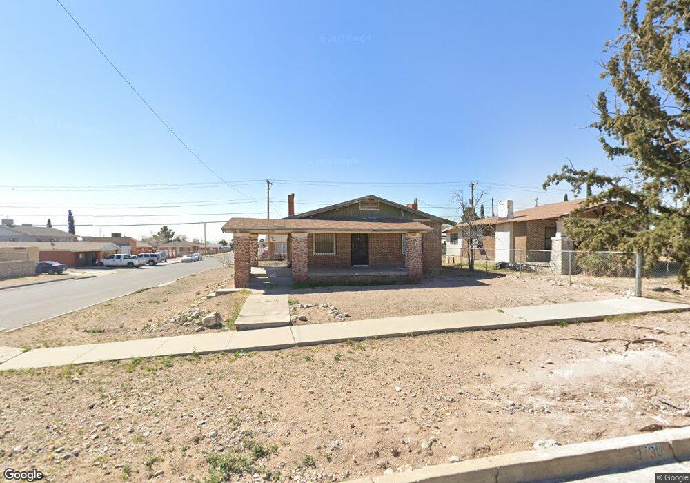 3730 Mountain Ave, El Paso, TX 79930 - photo 1