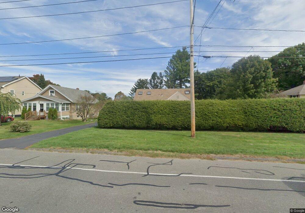 409 Williams St, Pittsfield, MA 01201 - photo 1