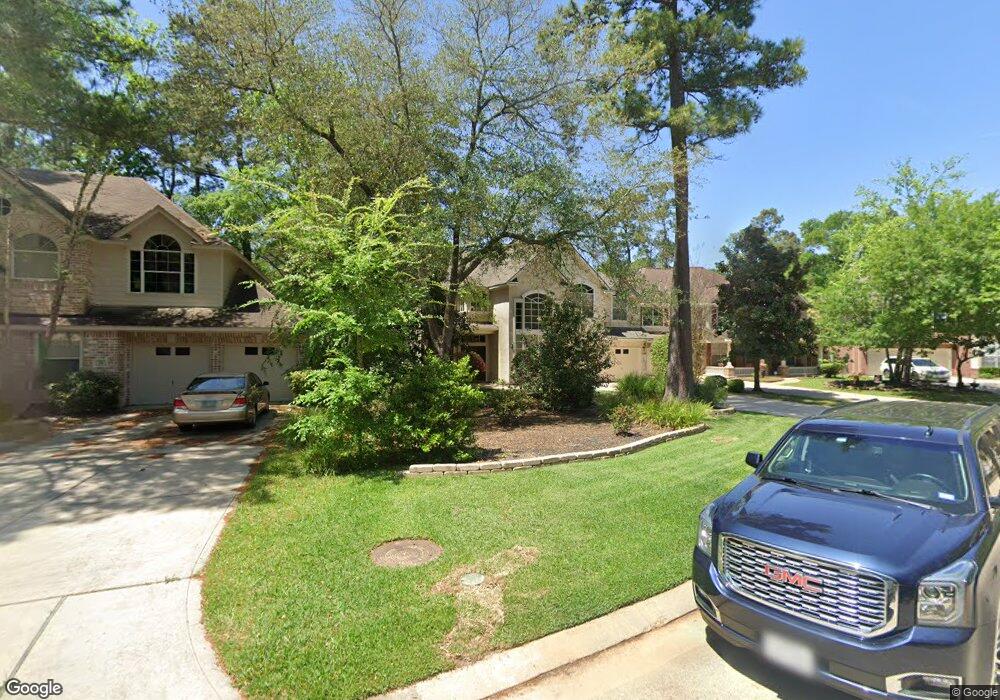 19 Pine Island Place, Spring, TX 77382 - photo 1