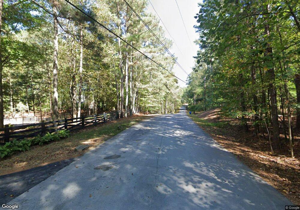 0 Mill Creek Run, Suwanee, GA 30024 - photo 1