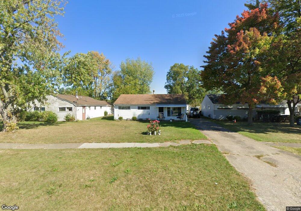 3717 Clinton Ave, Lorain, OH 44055 - photo 1