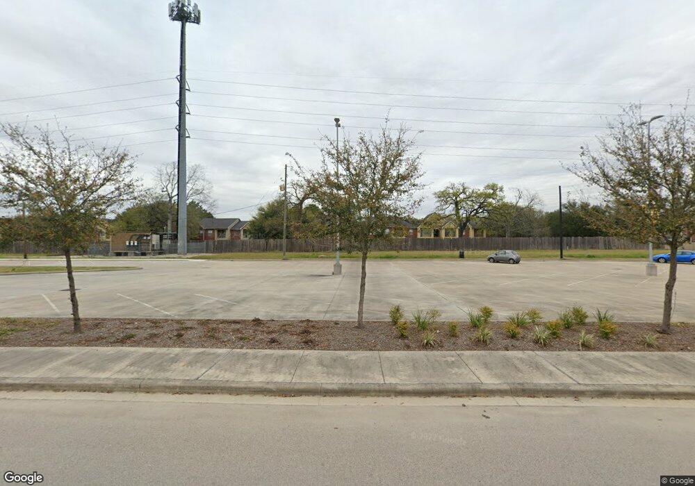 3865 Ruth St, Houston, TX 77004 - photo 1