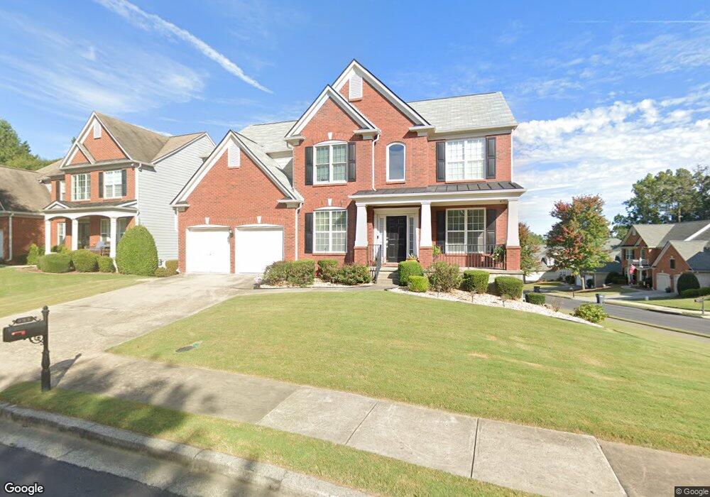 600 Kyle Trace Ct, Sugar Hill, GA 30518 - photo 1