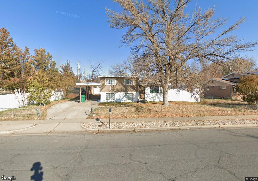 336 W 1225 N, Layton, UT 84041 - photo 1