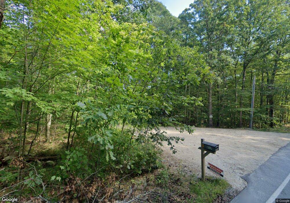 217 Hackett Hill Rd, Hooksett, NH 03106 - photo 1