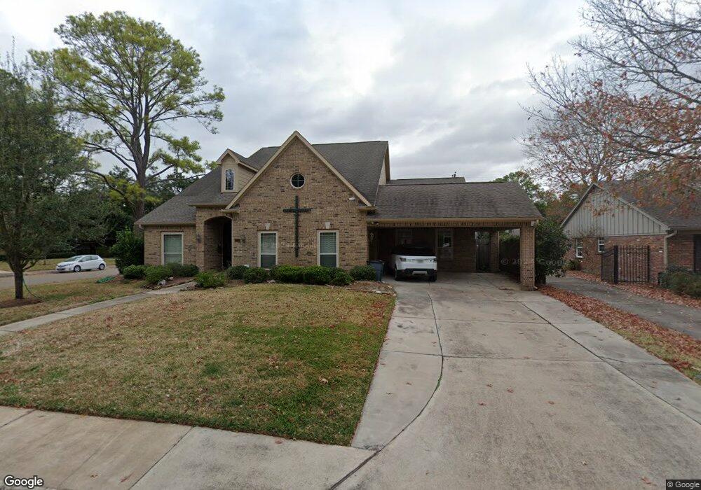 10050 Ella Lee Ln, Houston, TX 77042 - photo 1