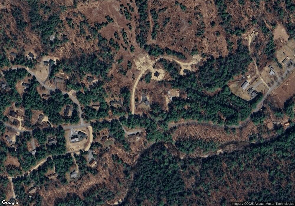 59 Mill Brook Rd, Thornton, NH 03285 - photo 1