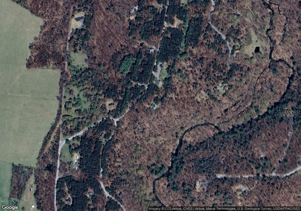 0 Creekview Ln, Berkeley Springs, WV 25411 - photo 1