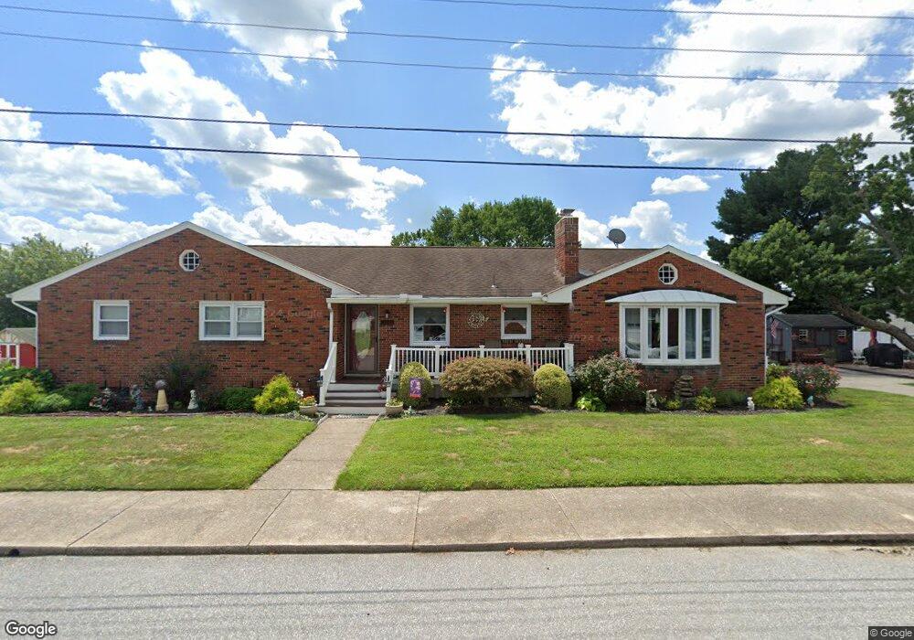 308 Taney Heights Dr, Taneytown, MD 21787 - photo 1