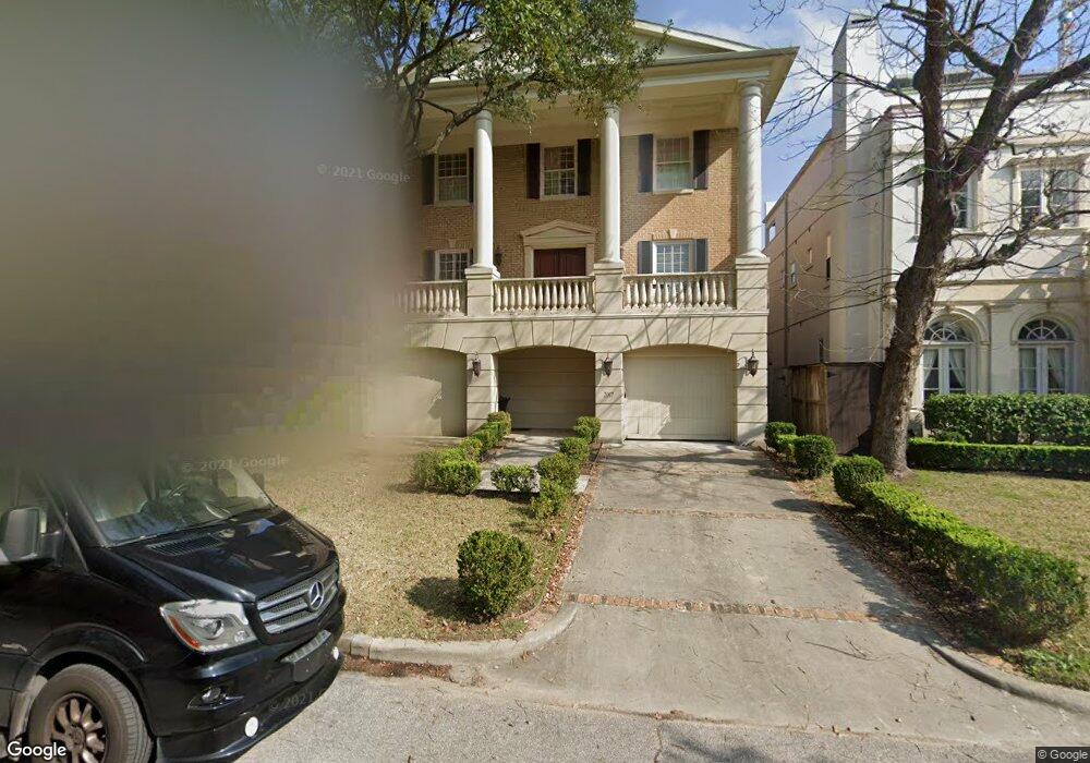 2017 Brentwood Dr, Houston, TX 77019 - photo 1