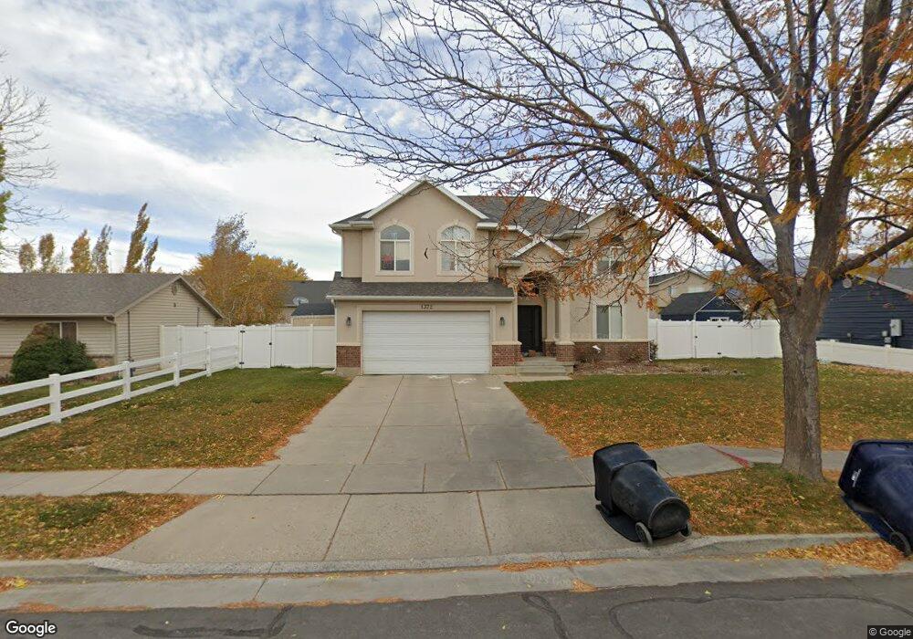 1372 W 2200 S, Woods Cross, UT 84087 - photo 1