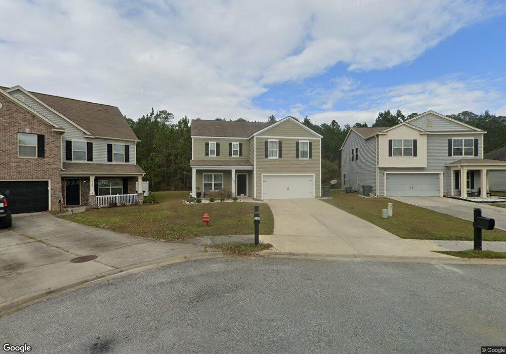 335 Connor Ct unit 63, Hinesville, GA 31313 - photo 1