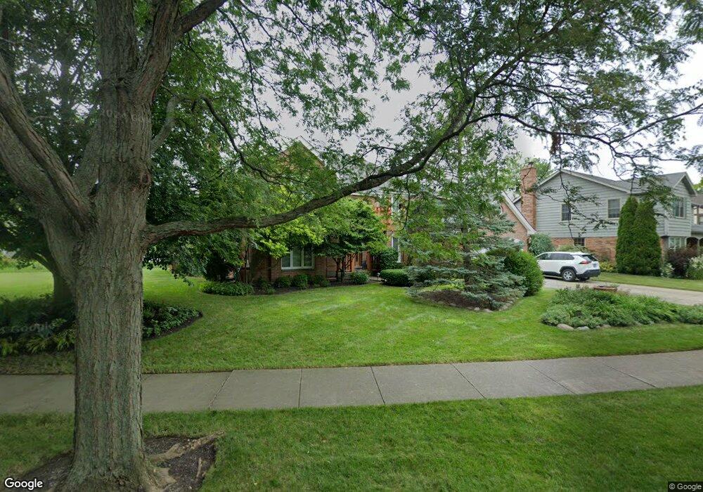 2208 Janet Dr, Glenview, IL 60026 - photo 1