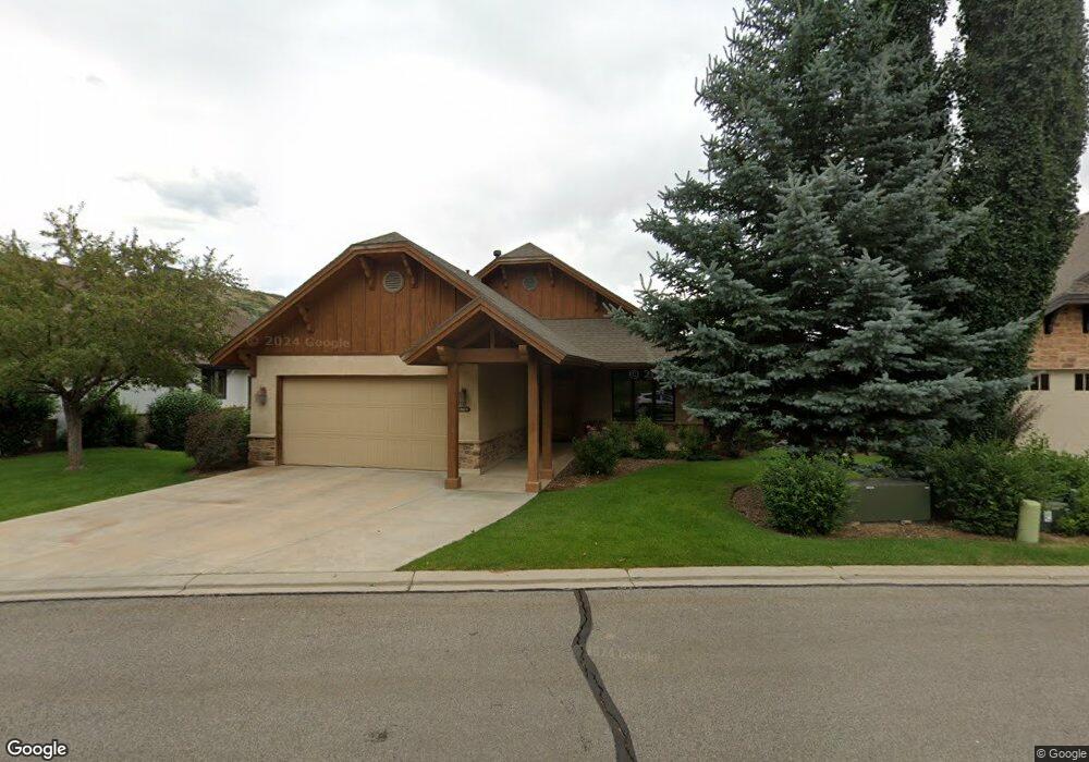 1380 Chancey Ln, Midway, UT 84049 - photo 1