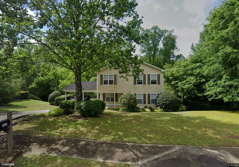 1525 Stelten Way, Alpharetta, GA 30004 - photo 1