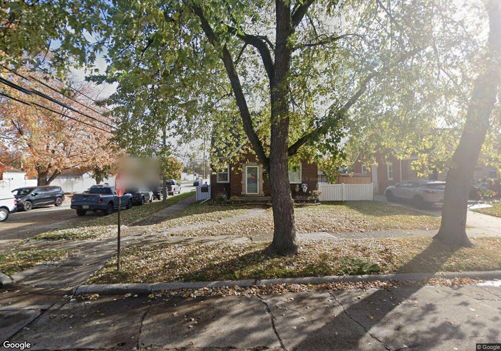 7605 Larme Ave, Allen Park, MI 48101 - photo 1
