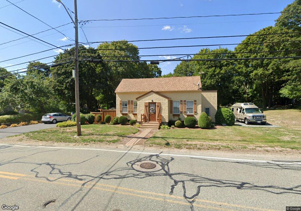 0 Wheeler Ave, Rockland, MA 02370 - photo 1