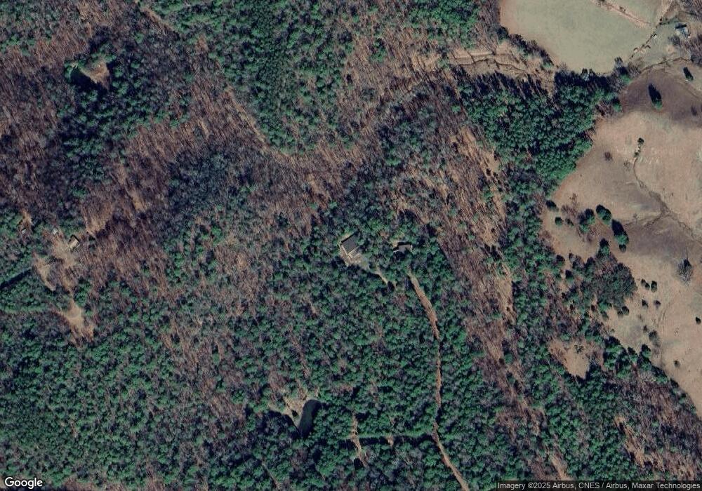 643 Fox Trap Ln, Sugar Grove, WV 26815 - photo 1