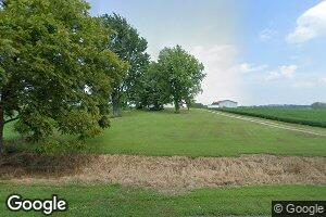 5536 Doll Rd, Robards, KY 42452