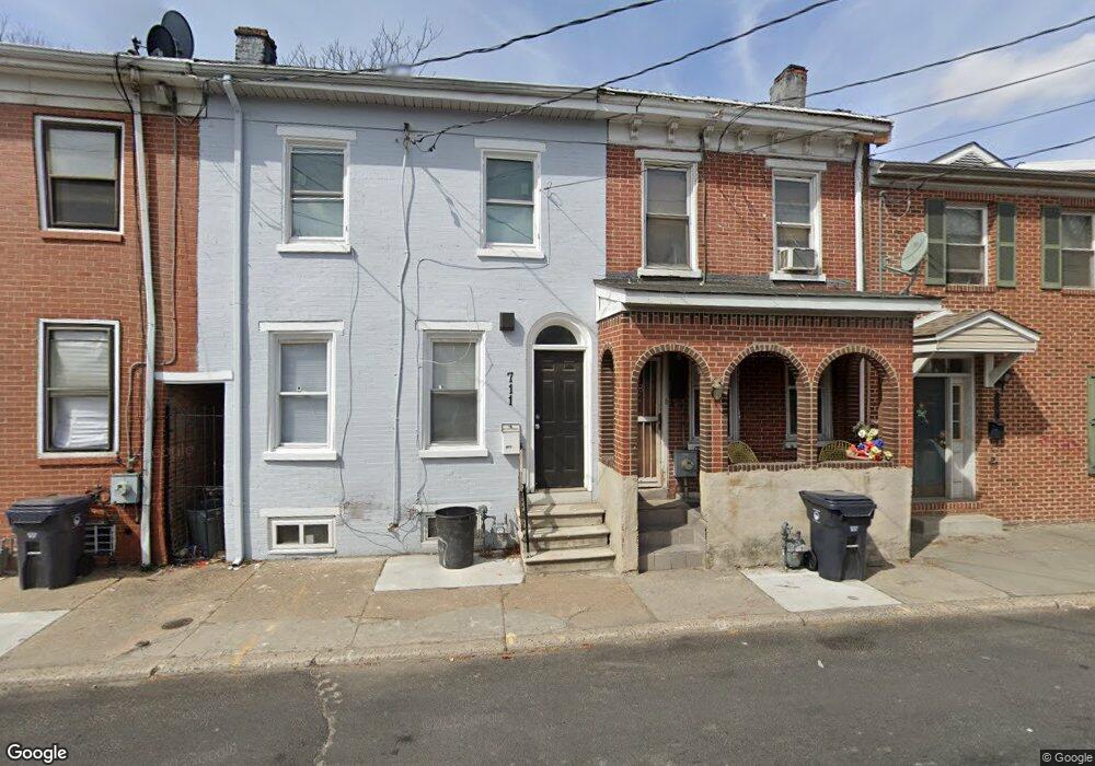 713 N Spruce St, Wilmington, DE 19801 - photo 1