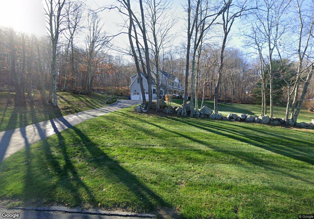 18 Jeremy Dr, New Fairfield, CT 06812 - photo 1