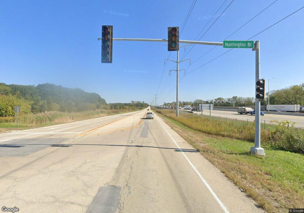 3405 W Central Rd, Rolling Meadows, IL 60008 - photo 1