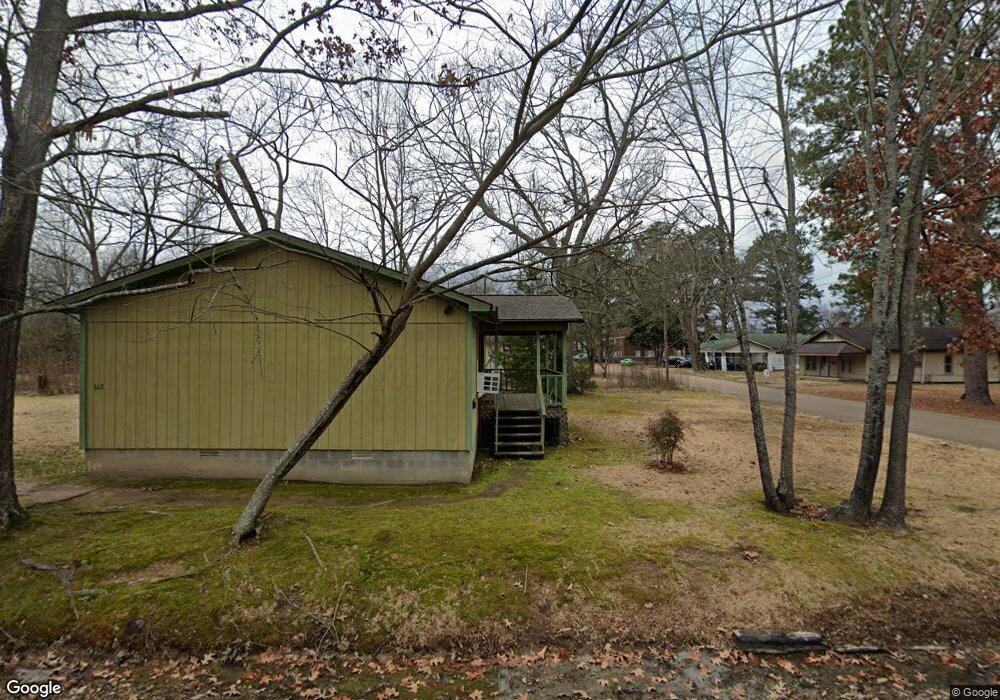 312 N 8th St, Gurdon, AR 71743 - photo 1