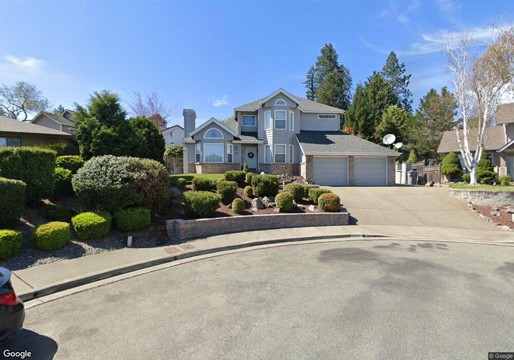 2206 NW Juliet Ln, Grants Pass, OR 97526 - photo 1