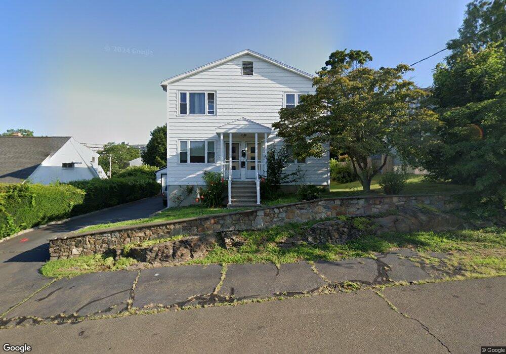 332 Truman St unit 334, Bridgeport, CT 06606 - photo 1