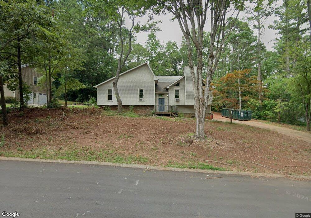 2025 Wynn Dr, Marietta, GA 30062 - photo 1
