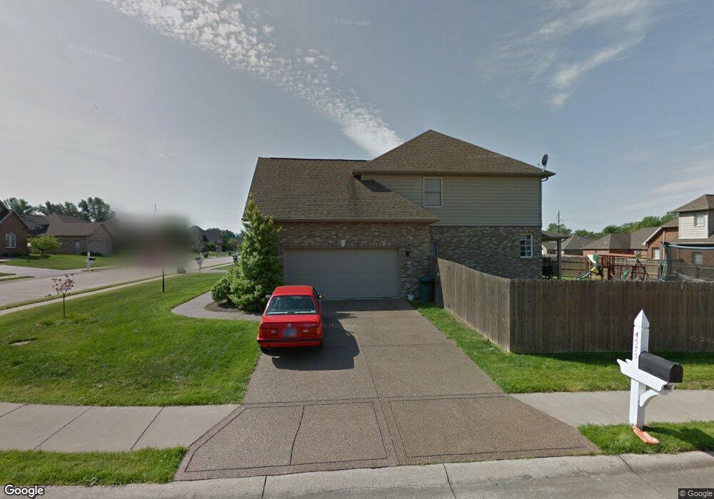 4575 Clint Cir, Newburgh, IN 47630 - photo 1