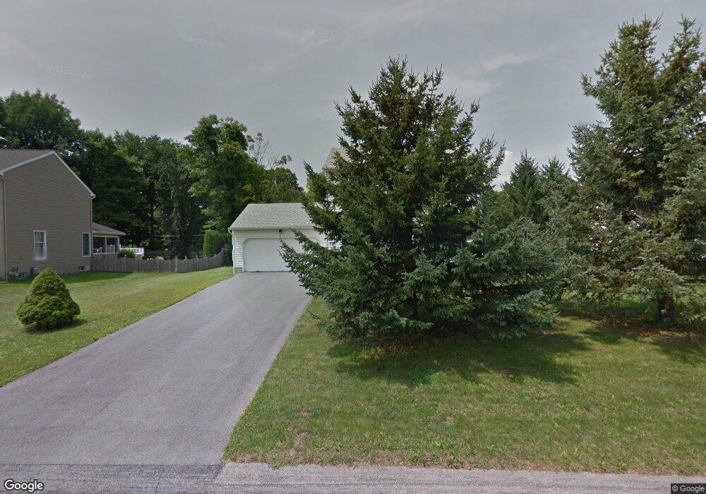 247 Revere Dr, Ballston Spa, NY 12020 - photo 1