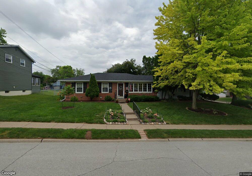 4505 N Harrison St, Davenport, IA 52806 - photo 1