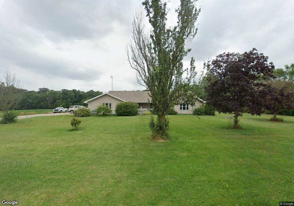 3716 N 175 E, La Porte, IN 46350 - photo 1