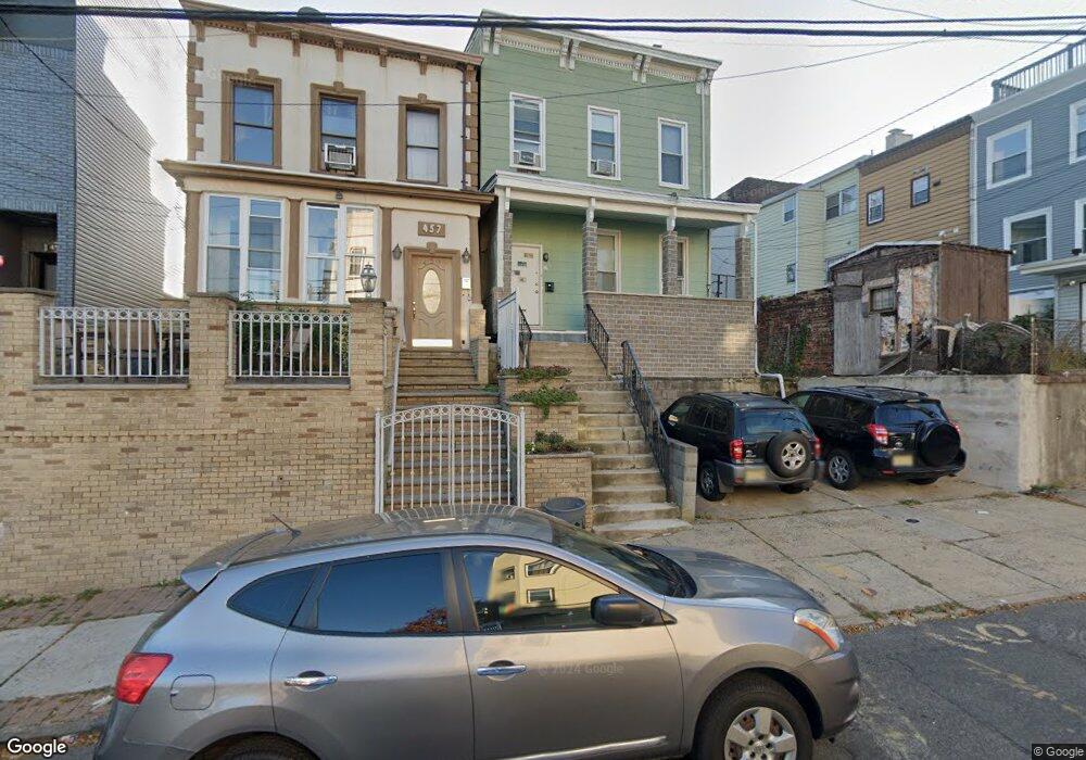 459 Mercer St unit 1, Jersey City, NJ 07302 - photo 1