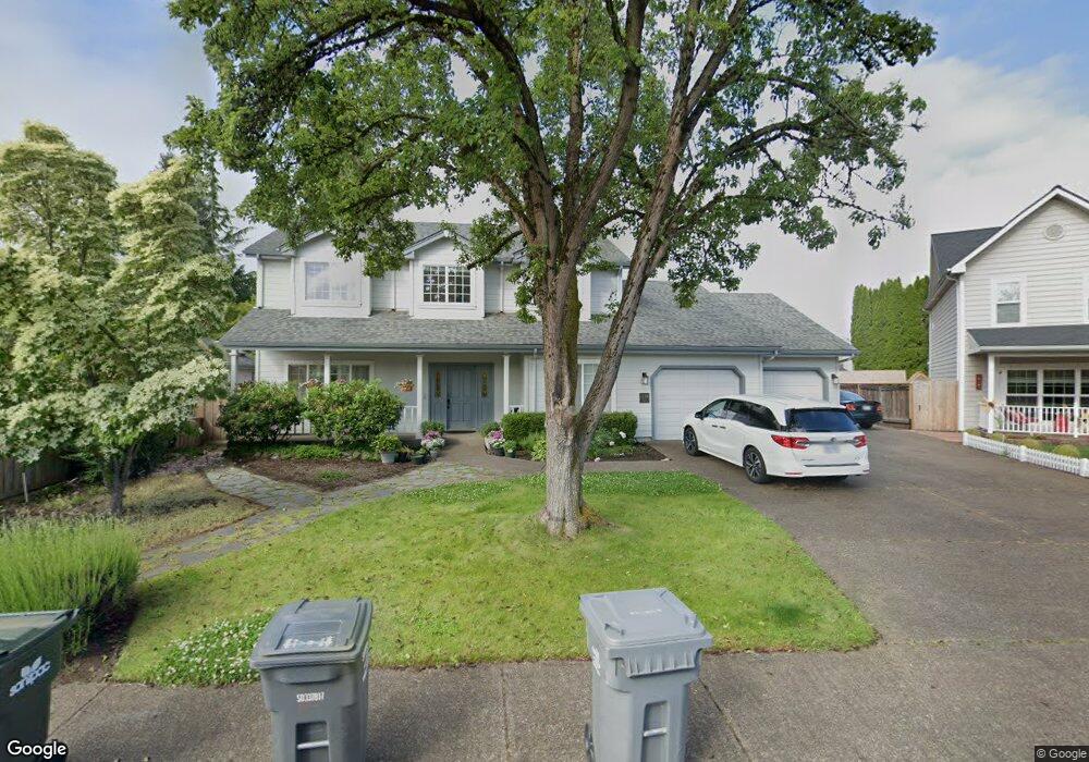 3196 Queens East St, Eugene, OR 97401 - photo 1