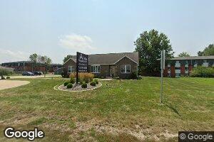 2008 W 4th Ave Unit 1, Indianola, IA 50125