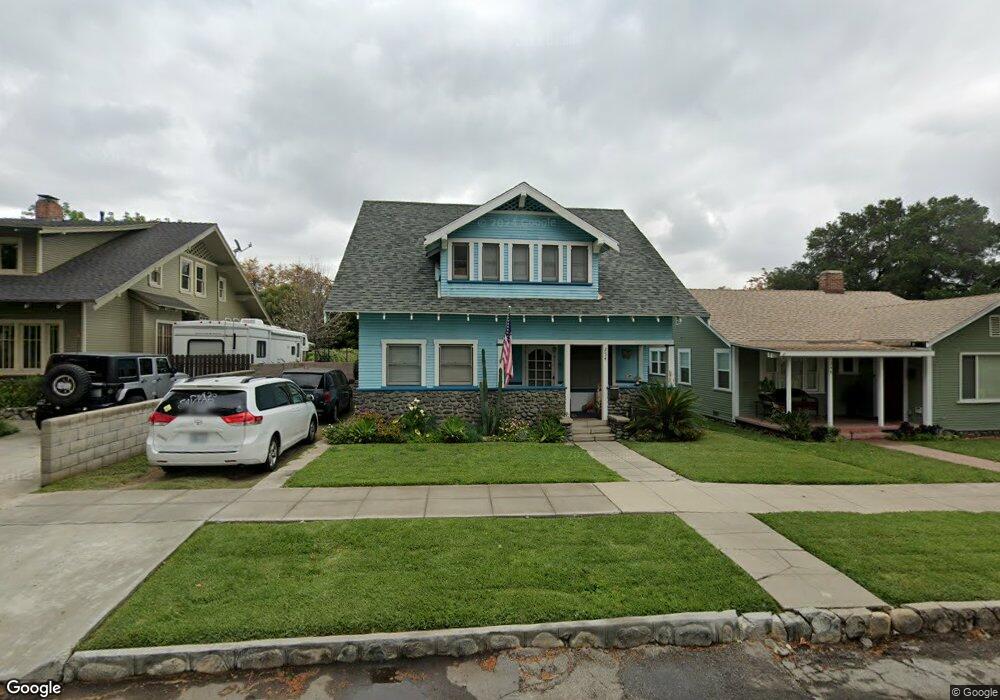 254 N Laurel Ave, Upland, CA 91786 - photo 1